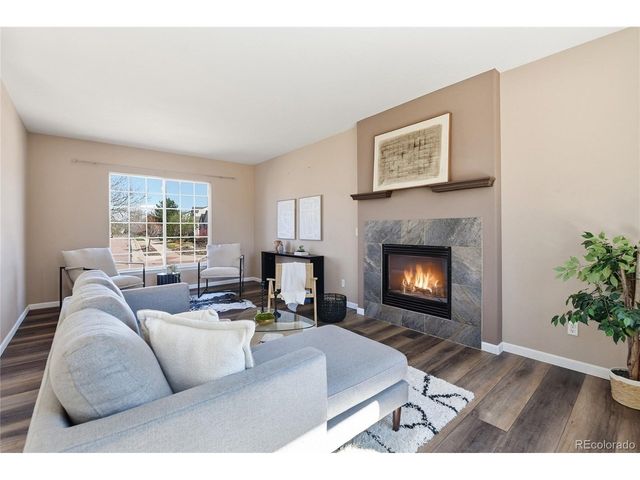 10640 W Girard Ave, Lakewood, CO 80227