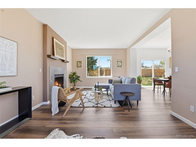 10640 W Girard Ave, Lakewood, CO 80227