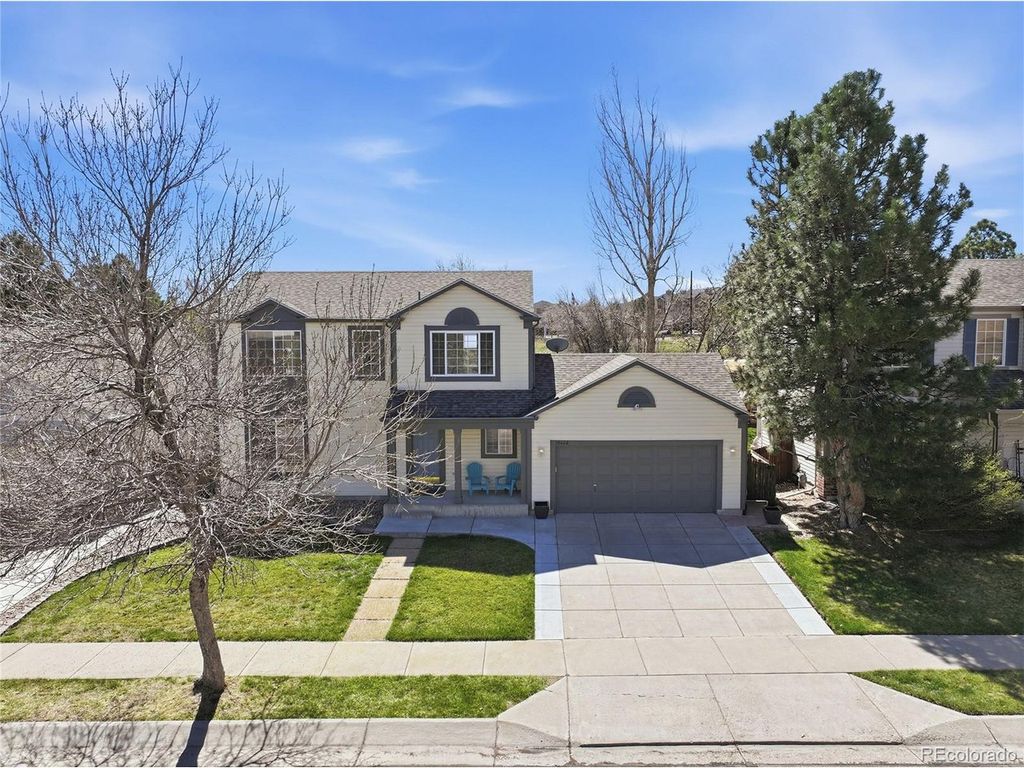 10640 W Girard Ave, Lakewood, CO 80227