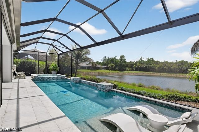 12030 Azalea WAY, Naples, FL 34120