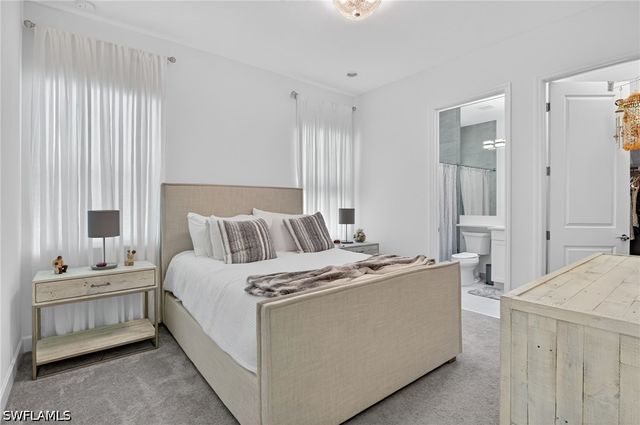 12030 Azalea WAY, Naples, FL 34120