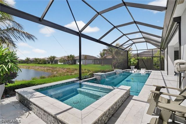 12030 Azalea WAY, Naples, FL 34120