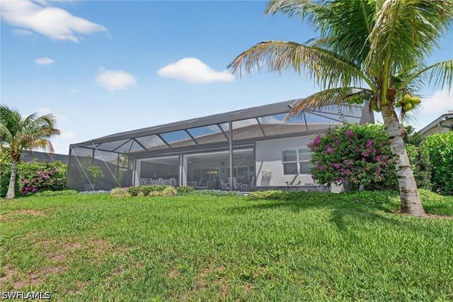 12030 Azalea WAY, Naples, FL 34120