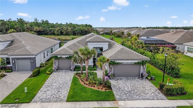 12030 Azalea WAY, Naples, FL 34120