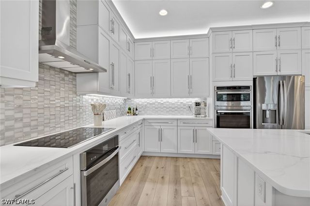 12030 Azalea WAY, Naples, FL 34120