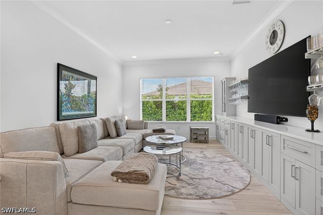 12030 Azalea WAY, Naples, FL 34120