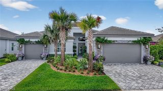 12030 Azalea WAY, Naples, FL 34120