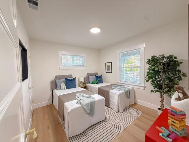 2795 25th Ave, Oakland, CA 94601