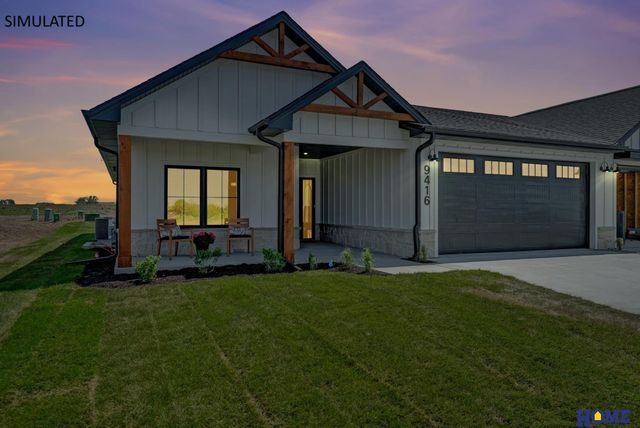 9444 S 87th Street, Lincoln, NE 68526