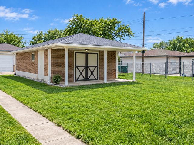 14444 Ellis Avenue, Dolton, IL 60419