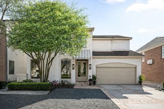 2017 Dryden Road, Houston, TX 77030
