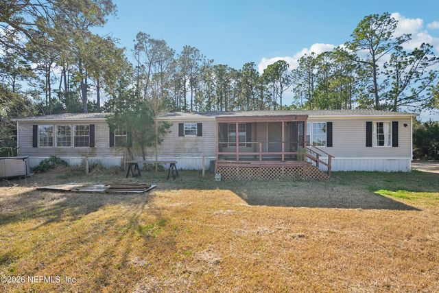 500 COOPERS COVE Road, St. Augustine, FL 32095
