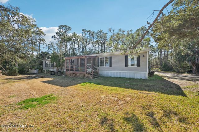 500 COOPERS COVE Road, St. Augustine, FL 32095