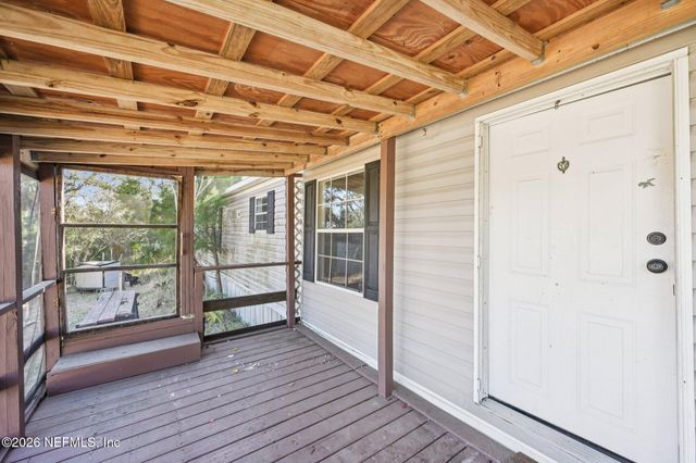 500 COOPERS COVE Road, St. Augustine, FL 32095