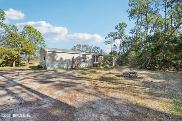 500 COOPERS COVE Road, St. Augustine, FL 32095