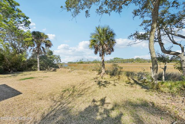 500 COOPERS COVE Road, St. Augustine, FL 32095