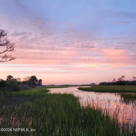 500 COOPERS COVE Road, St. Augustine, FL 32095