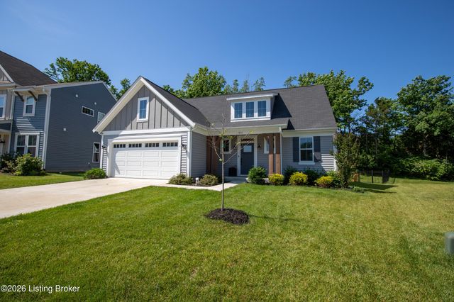 1917 Poloview Pl, Louisville, KY 40245