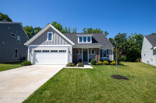 1917 Poloview Pl, Louisville, KY 40245