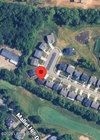 1917 Poloview Pl, Louisville, KY 40245