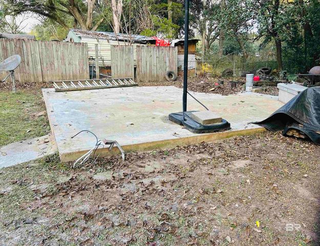 1600 Decatur Street, Mobile, AL 36618