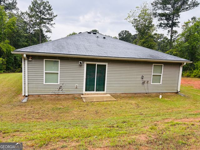 196 Chapman Road, Macon, GA 31211