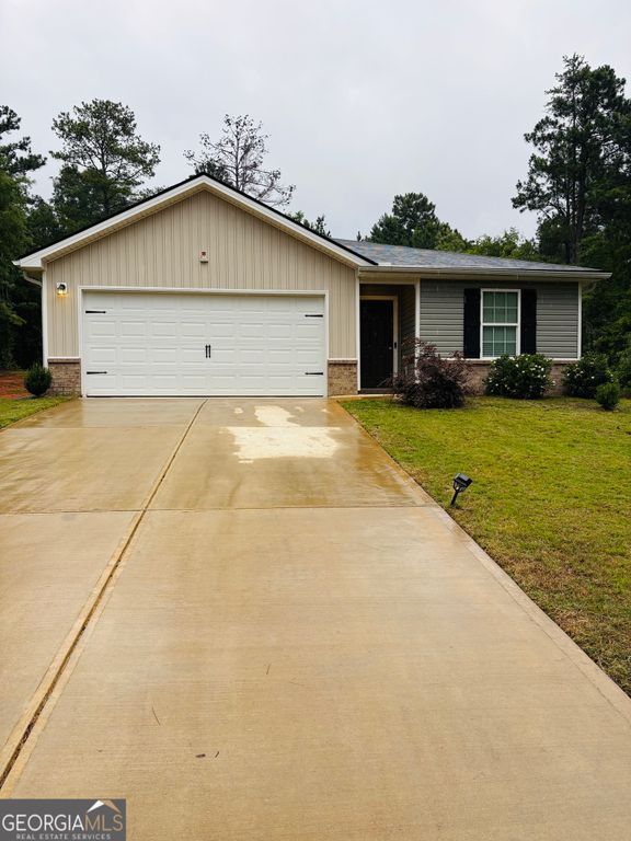 196 Chapman Road, Macon, GA 31211