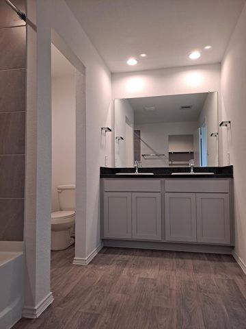24058 Kentwood Springs Drive, Spring, TX 77373