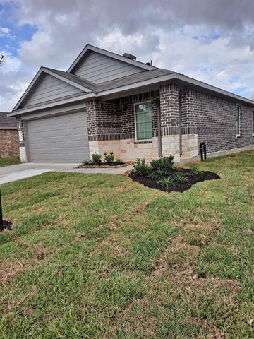 24058 Kentwood Springs Drive, Spring, TX 77373