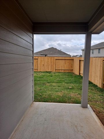 24058 Kentwood Springs Drive, Spring, TX 77373