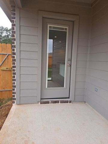 24058 Kentwood Springs Drive, Spring, TX 77373