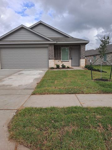 24058 Kentwood Springs Drive, Spring, TX 77373
