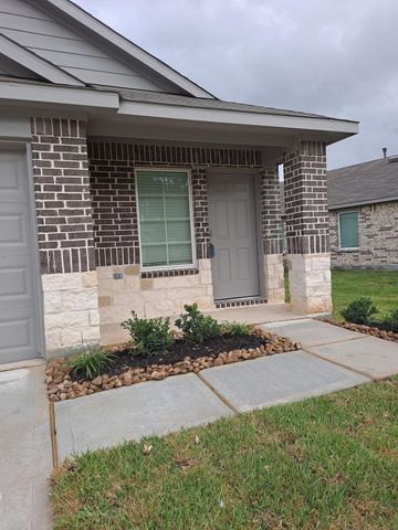 24058 Kentwood Springs Drive, Spring, TX 77373