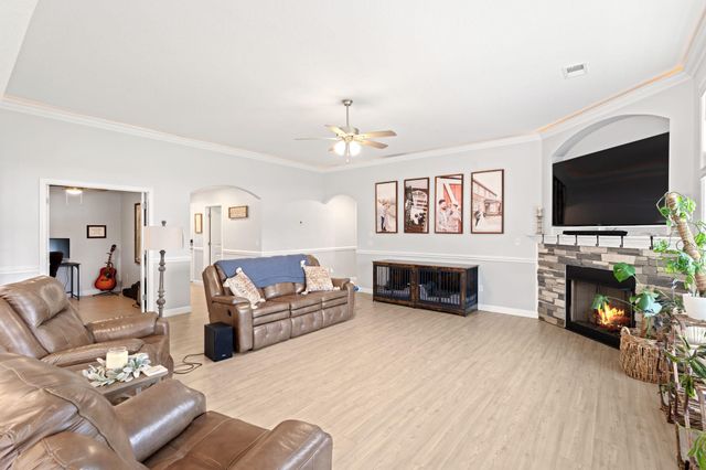1480 Sloan Road, Inman, SC 29349
