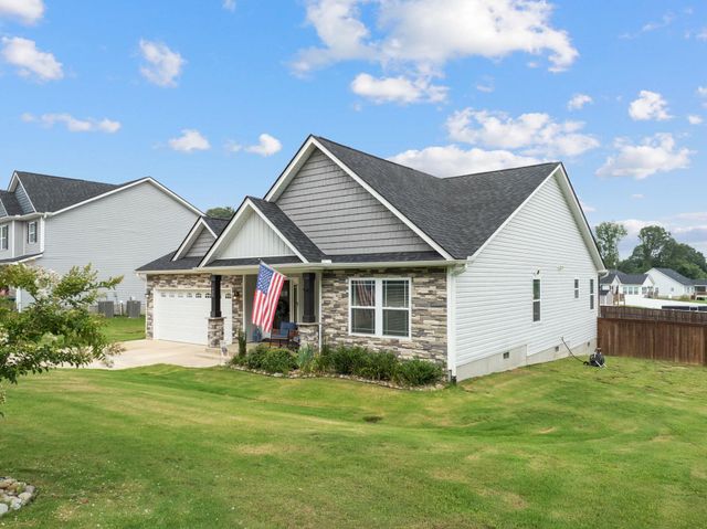 1480 Sloan Road, Inman, SC 29349