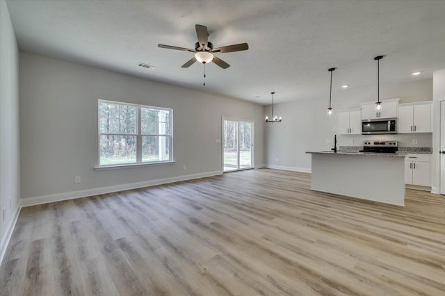 132 Traditions Drive, Trenton, SC 29847