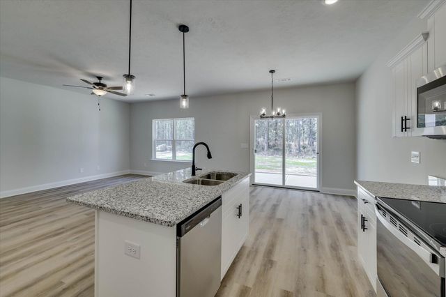 132 Traditions Drive, Trenton, SC 29847