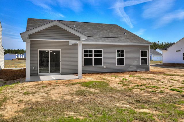 132 Traditions Drive, Trenton, SC 29847