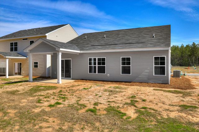 132 Traditions Drive, Trenton, SC 29847