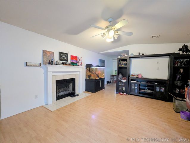 5620 S Vancouver Place, Tulsa, OK 74107