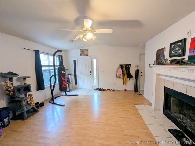 5620 S Vancouver Place, Tulsa, OK 74107