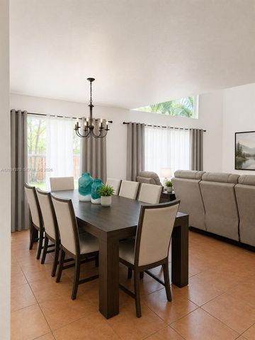 23906 SW 108 Place, Homestead, FL 33032