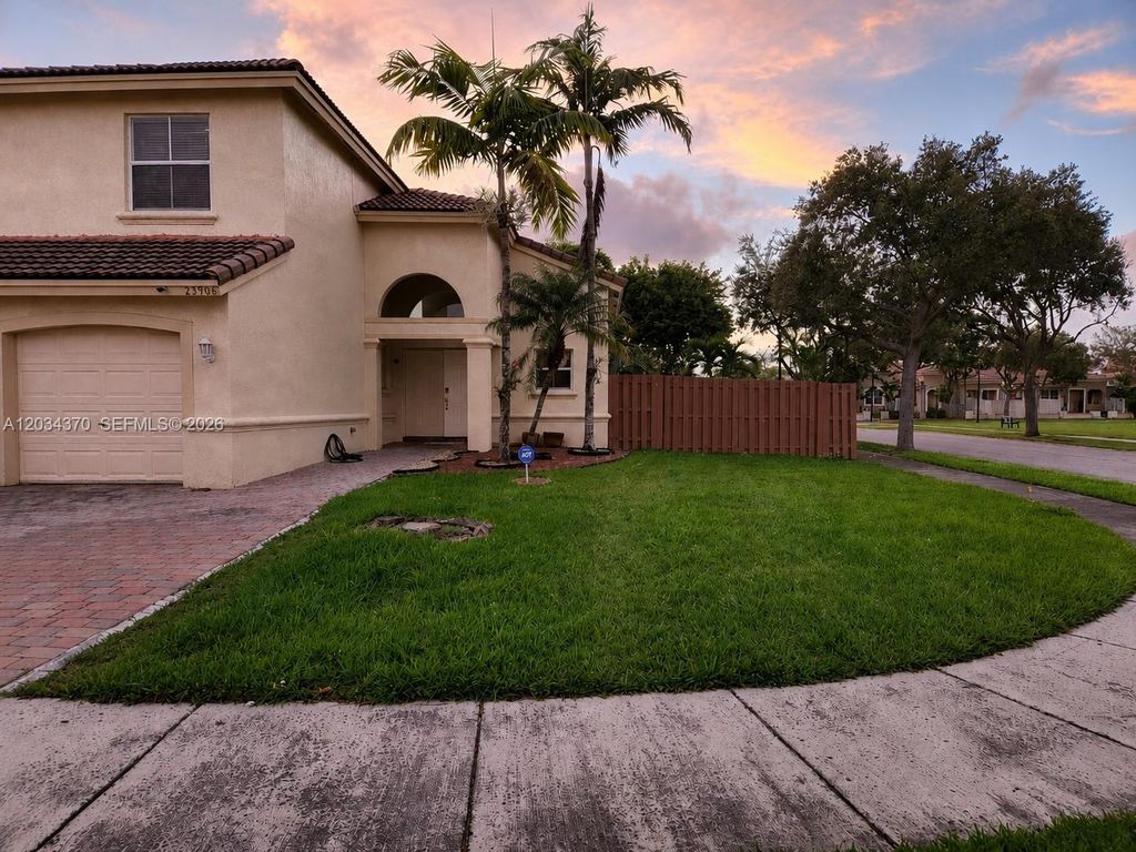 23906 SW 108 Place, Homestead, FL 33032