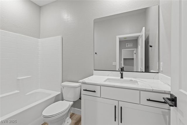 4437 Pioche Avenue, North Las Vegas, NV 89032