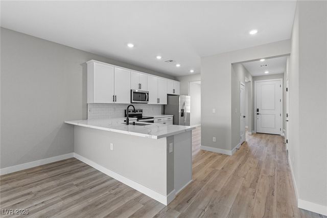 4437 Pioche Avenue, North Las Vegas, NV 89032