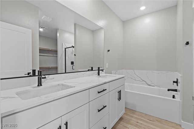 4437 Pioche Avenue, North Las Vegas, NV 89032