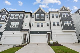 2033 Trident Maple Lane, Durham, NC 27517