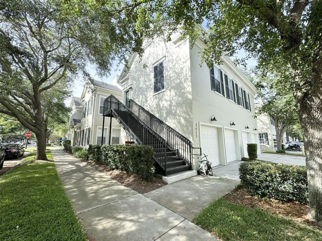 1411 LAKE BALDWIN LANE B, Orlando, FL 32814