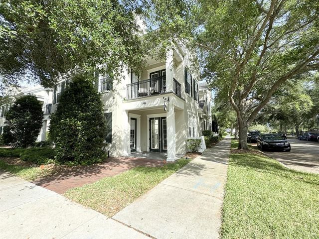 1411 LAKE BALDWIN LANE B, Orlando, FL 32814