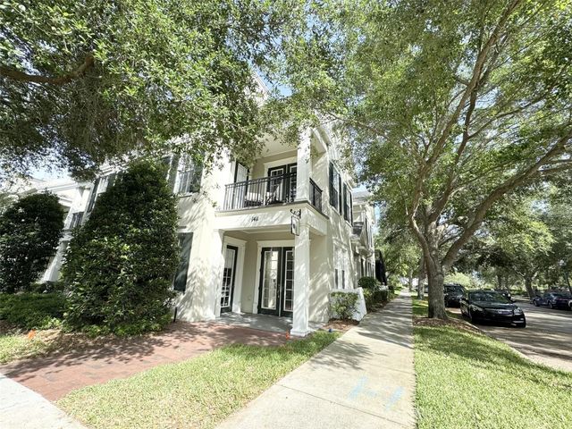 1411 LAKE BALDWIN LANE B, Orlando, FL 32814